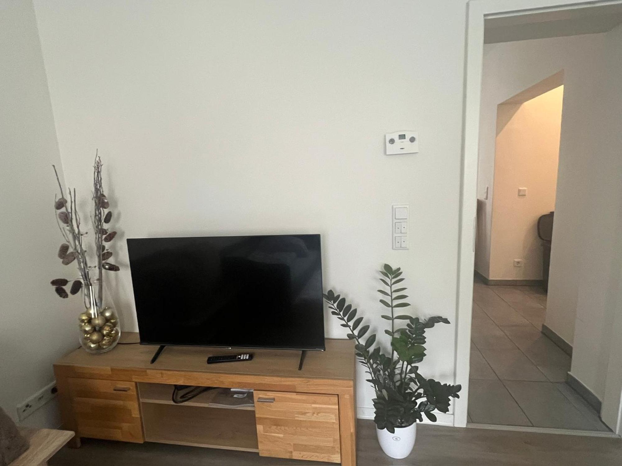 Zentral Gelegene Wohnung Neurenberg Buitenkant foto