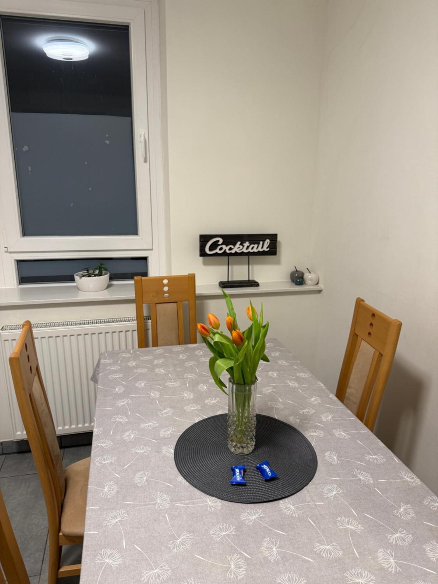 Zentral Gelegene Wohnung Neurenberg Buitenkant foto